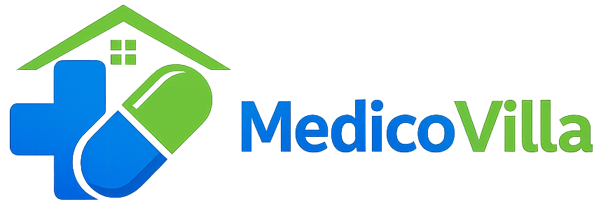 MedicoVilla